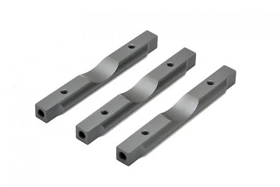 Hobao Hyper MT Sport Plus II CNC Aluminium Plate Bar (3) &mdash; image 2 of 2