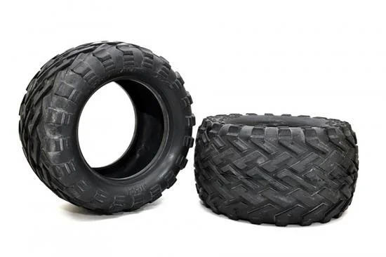 Hobao Hyper MT Sport Plus II Tyre With Insert (2) — image 2 of 2