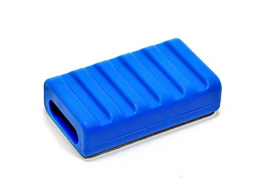 Hobao Hyper MT Sport Plus II Rubber Handle For Roll Bar — image 2 of 2