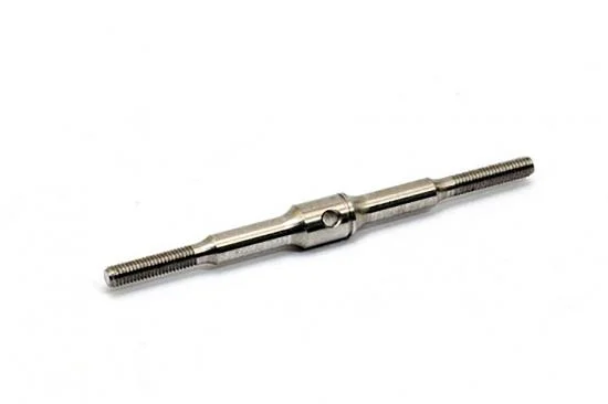 Hobao Hyper MT Sport Plus II Turnbuckle M3 X 62mm &mdash; image 2 of 2