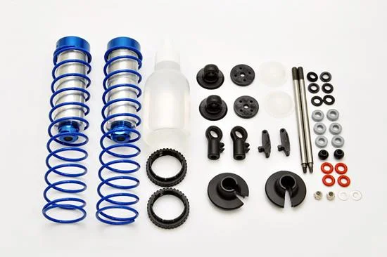 Hobao Hyper MT Sport Plus II Shock Absorber Set Id 17mm (2) — image 2 of 2