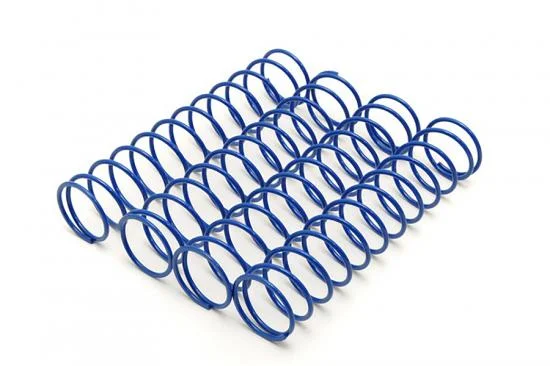 Hobao Hyper MT Sport Plus II Shock Spring (4) &mdash; image 2 of 2