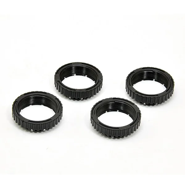 Hobao Hyper MT Sport Plus II Shock Spring Upper Mount (4)