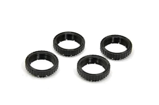 Hobao Hyper MT Sport Plus II Shock Spring Upper Mount (4) — image 2 of 2