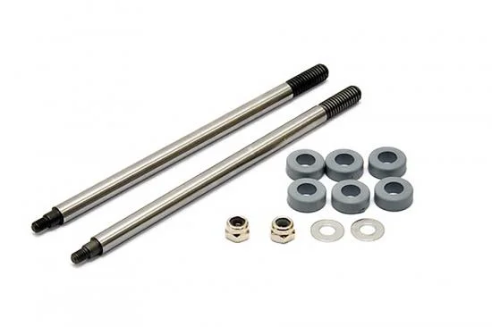 Hobao Hyper MT Sport Plus II Shock Shaft Set — image 2 of 2