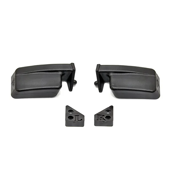 Hobao Hyper MT Sport Plus II Side Mirror — image 1 of 2