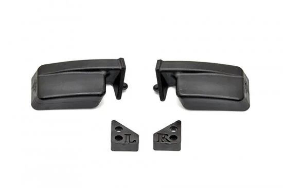 Hobao Hyper MT Sport Plus II Side Mirror — image 2 of 2