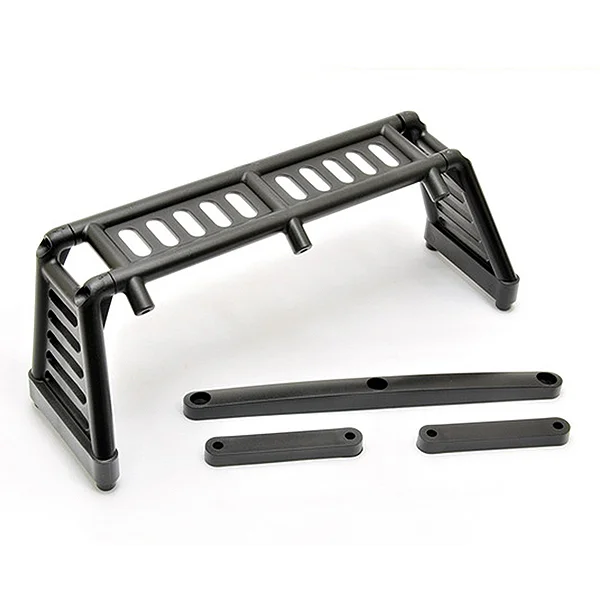 Hobao Hyper MT Sport Plus II Back Rack Set For Bodyshell