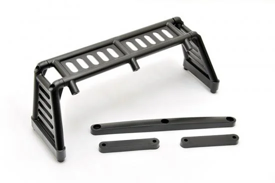 Hobao Hyper MT Sport Plus II Back Rack Set For Bodyshell — image 2 of 2
