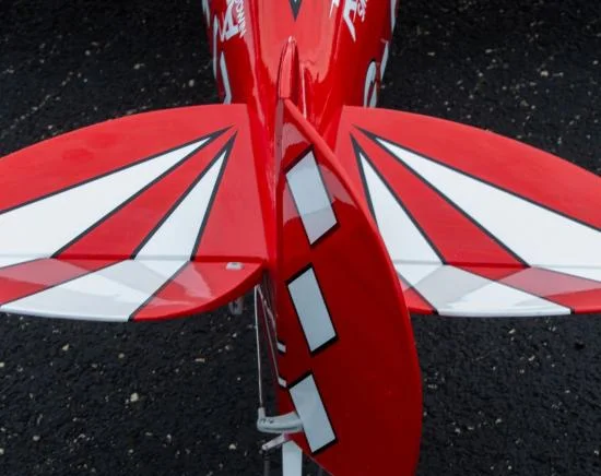 Hangar 9 Pitts S-2B 50-60cc ARF — image 29 of 37