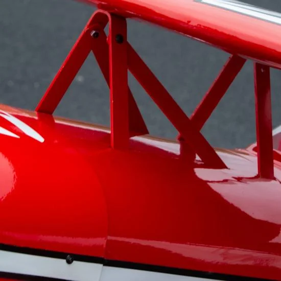 Hangar 9 Pitts S-2B 50-60cc ARF — image 32 of 37