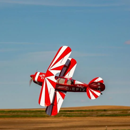 Hangar 9 Pitts S-2B 50-60cc ARF — image 35 of 37