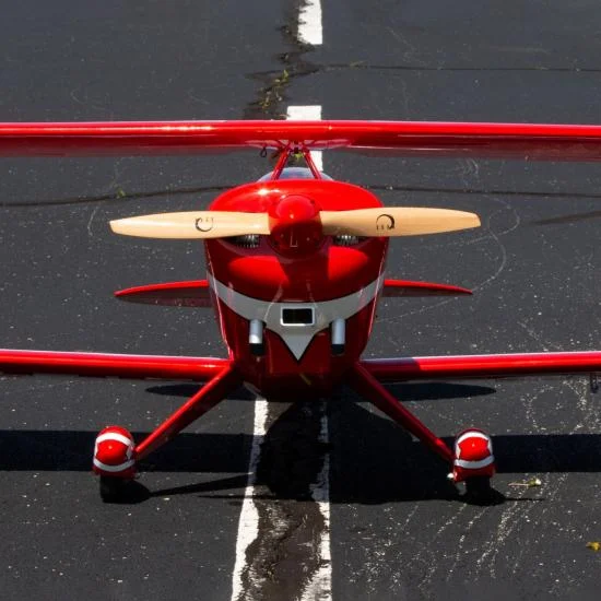 Hangar 9 Pitts S-2B 50-60cc ARF — image 21 of 37