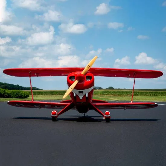 Hangar 9 Pitts S-2B 50-60cc ARF — image 22 of 37