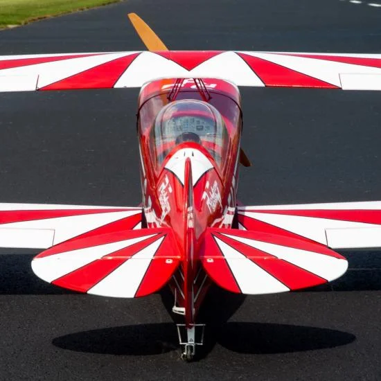 Hangar 9 Pitts S-2B 50-60cc ARF — image 25 of 37
