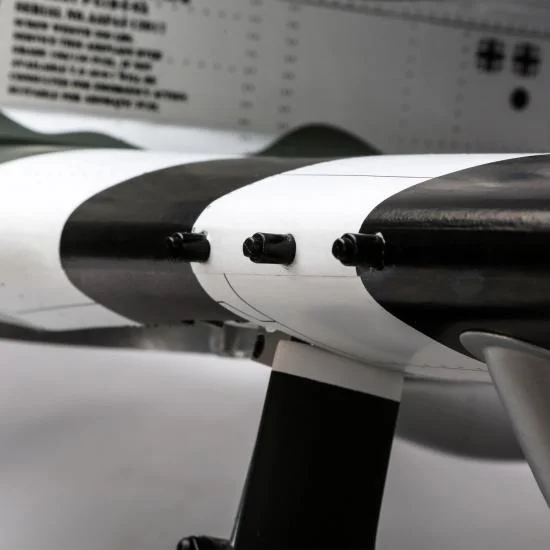 Hangar 9 P-51D Mustang 20cc ARF &mdash; image 5 of 16