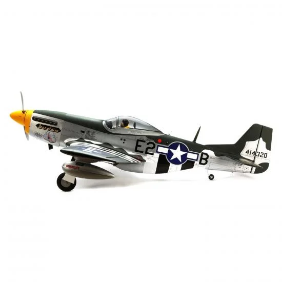 Hangar 9 P-51D Mustang 20cc ARF &mdash; image 15 of 16