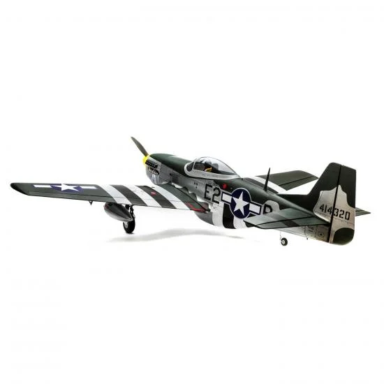 Hangar 9 P-51D Mustang 20cc ARF &mdash; image 14 of 16