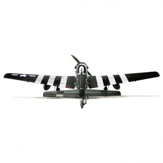 Hangar 9 P-51D Mustang 20cc ARF &mdash; image 13 of 16