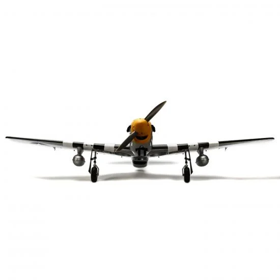 Hangar 9 P-51D Mustang 20cc ARF &mdash; image 9 of 16