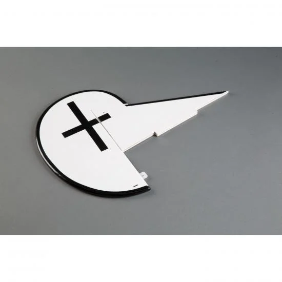 Fin And Rudder: Fokker D.VII — image 1 of 2