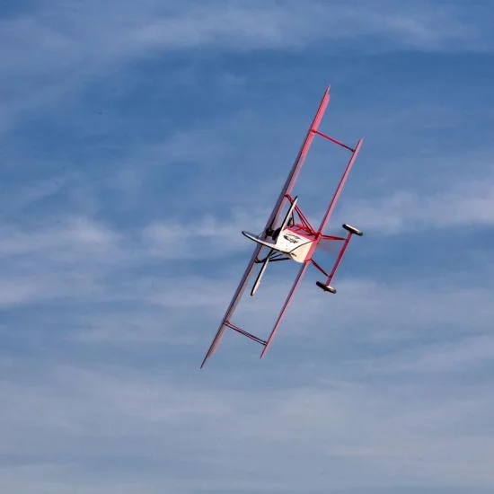 Hangar 9 Fokker D VII 30-60cc &mdash; image 34 of 35