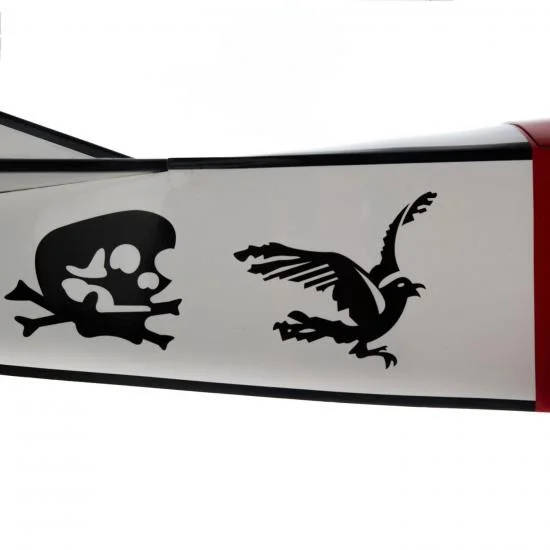 Hangar 9 Fokker D VII 30-60cc &mdash; image 20 of 35