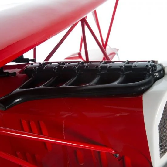 Hangar 9 Fokker D VII 30-60cc &mdash; image 22 of 35