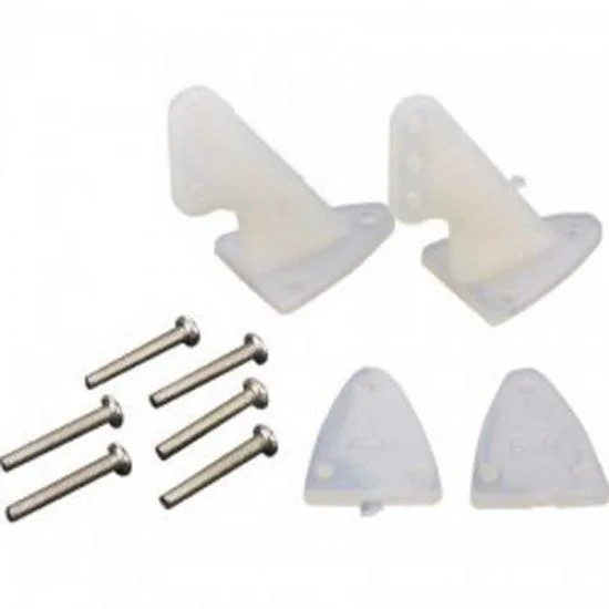 Fiberglass Control Horns: RV-4 30cc — image 1 of 2