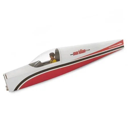 Meridian 10cc Fuselage — image 1 of 2
