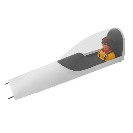 Meridian 10cc Canopy Hatch — image 1 of 2