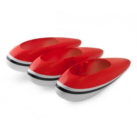 Meridian 10cc Wheel Pant Set — image 1 of 2