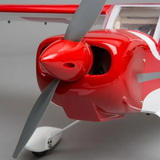 Hangar 9 Valiant 10cc ARF &mdash; image 16 of 19