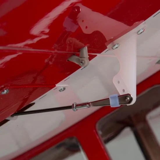 Hangar 9 Valiant 10cc ARF &mdash; image 13 of 19