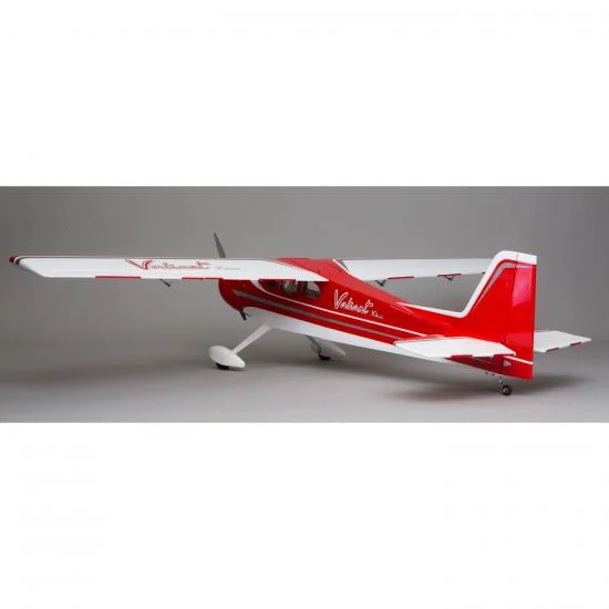 Hangar 9 Valiant 10cc ARF &mdash; image 11 of 19