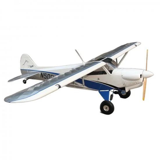 Hangar 9 CubCrafters XCub 60cc ARF [COLLECTION SG14 1QN ONLY] &mdash; image 15 of 21