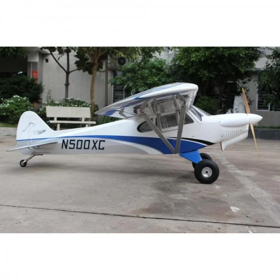 Hangar 9 CubCrafters XCub 60cc ARF [COLLECTION SG14 1QN ONLY] &mdash; image 13 of 21