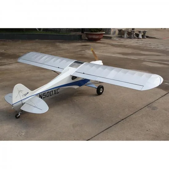 Hangar 9 CubCrafters XCub 60cc ARF [COLLECTION SG14 1QN ONLY] &mdash; image 14 of 21