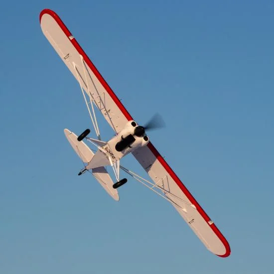 Hangar 9 Cubcrafters Carbon Cub FX-3 [COLLECTION SG14 1QN ONLY] &mdash; image 22 of 23