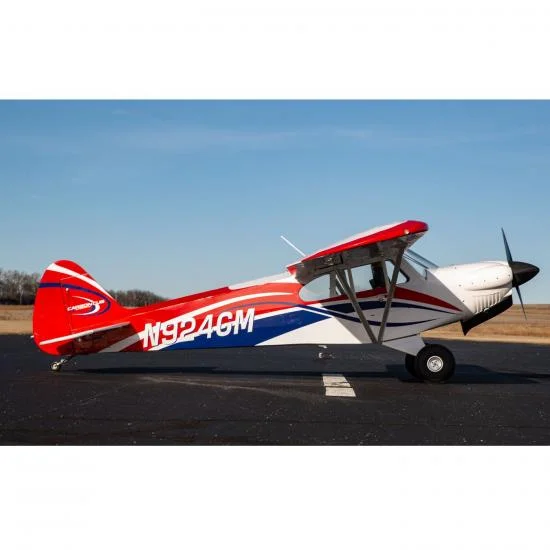 Hangar 9 Cubcrafters Carbon Cub FX-3 [COLLECTION SG14 1QN ONLY] &mdash; image 14 of 23