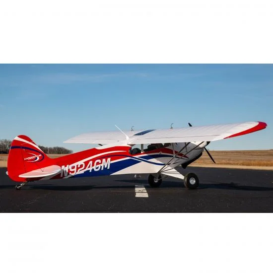 Hangar 9 Cubcrafters Carbon Cub FX-3 [COLLECTION SG14 1QN ONLY] &mdash; image 15 of 23