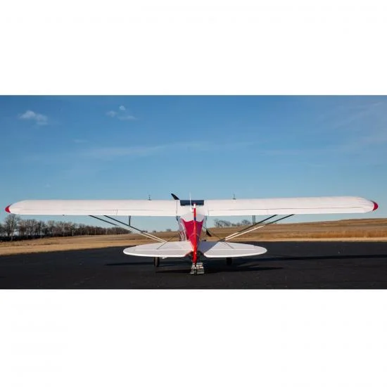 Hangar 9 Cubcrafters Carbon Cub FX-3 [COLLECTION SG14 1QN ONLY] &mdash; image 16 of 23