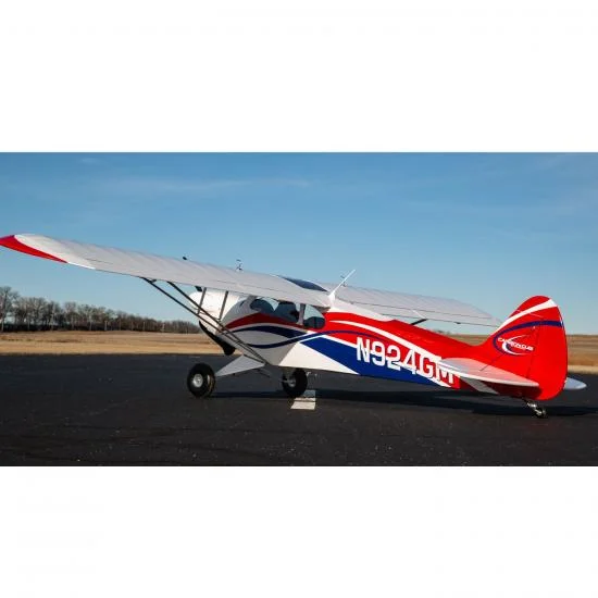 Hangar 9 Cubcrafters Carbon Cub FX-3 [COLLECTION SG14 1QN ONLY] &mdash; image 17 of 23