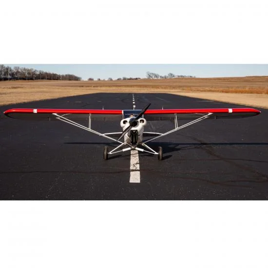Hangar 9 Cubcrafters Carbon Cub FX-3 [COLLECTION SG14 1QN ONLY] &mdash; image 18 of 23