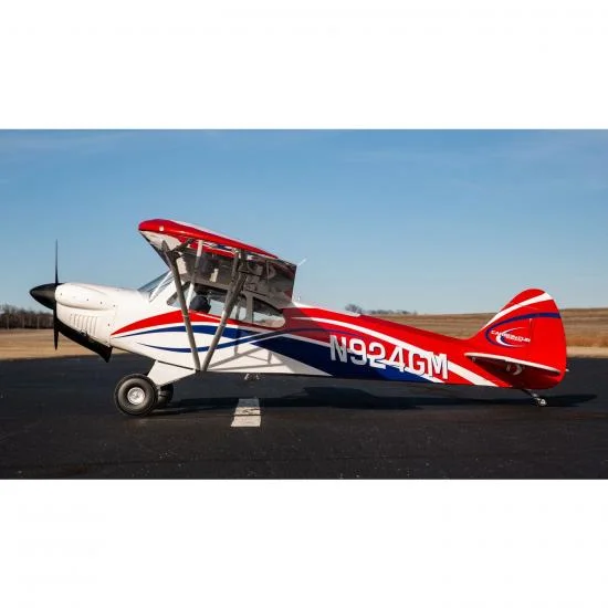 Hangar 9 Cubcrafters Carbon Cub FX-3 [COLLECTION SG14 1QN ONLY] &mdash; image 19 of 23