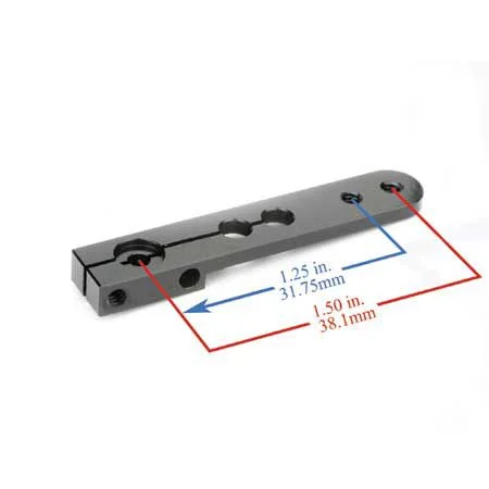 Aluminium Sx Servo Arm 1.5inch Hitec