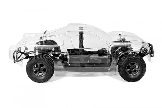 Hobao Hyper 8 SC Roller — image 2 of 3