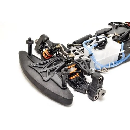 Hobao Hyper GT2 1:8 On Road - ARTR — image 11 of 12