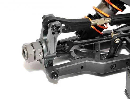 Hobao Hyper GT2 1:8 On Road - ARTR — image 12 of 12