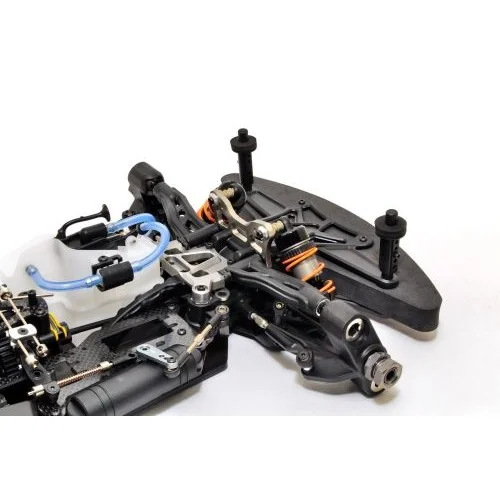 Hobao Hyper GT2 1:8 On Road - ARTR — image 10 of 12